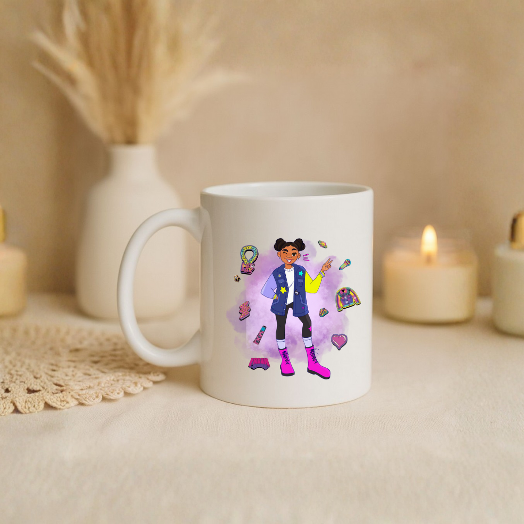 Mug Enfant
