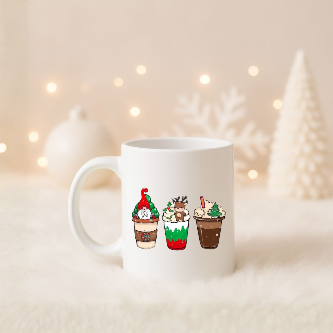 Mug Noël