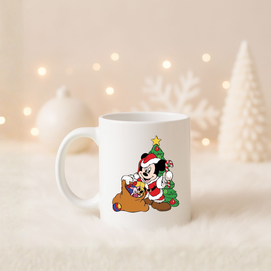 Mug Noël