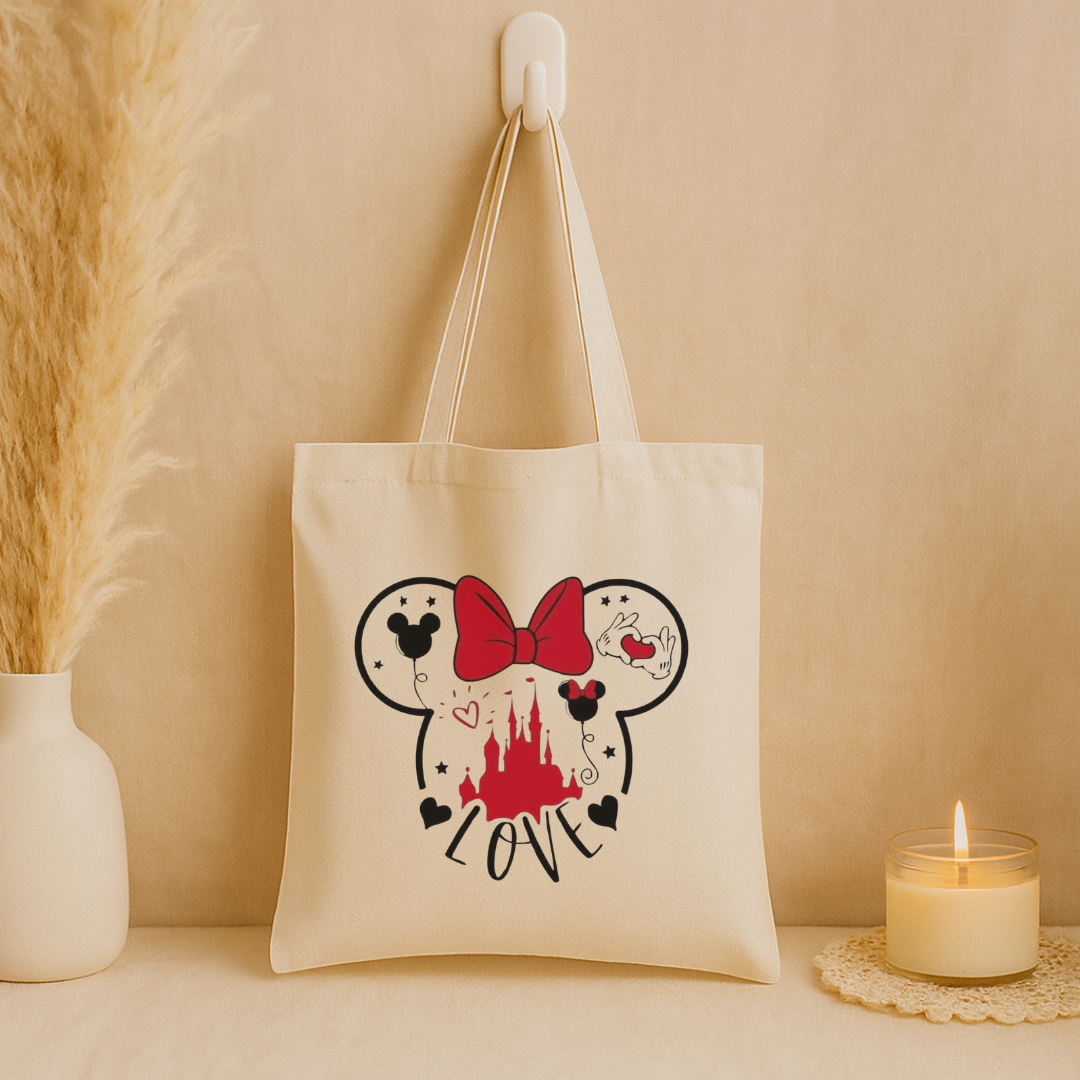 Tote bag