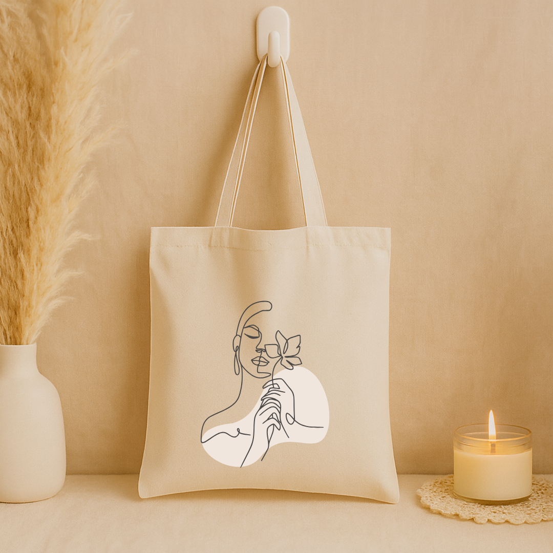 Tote bag