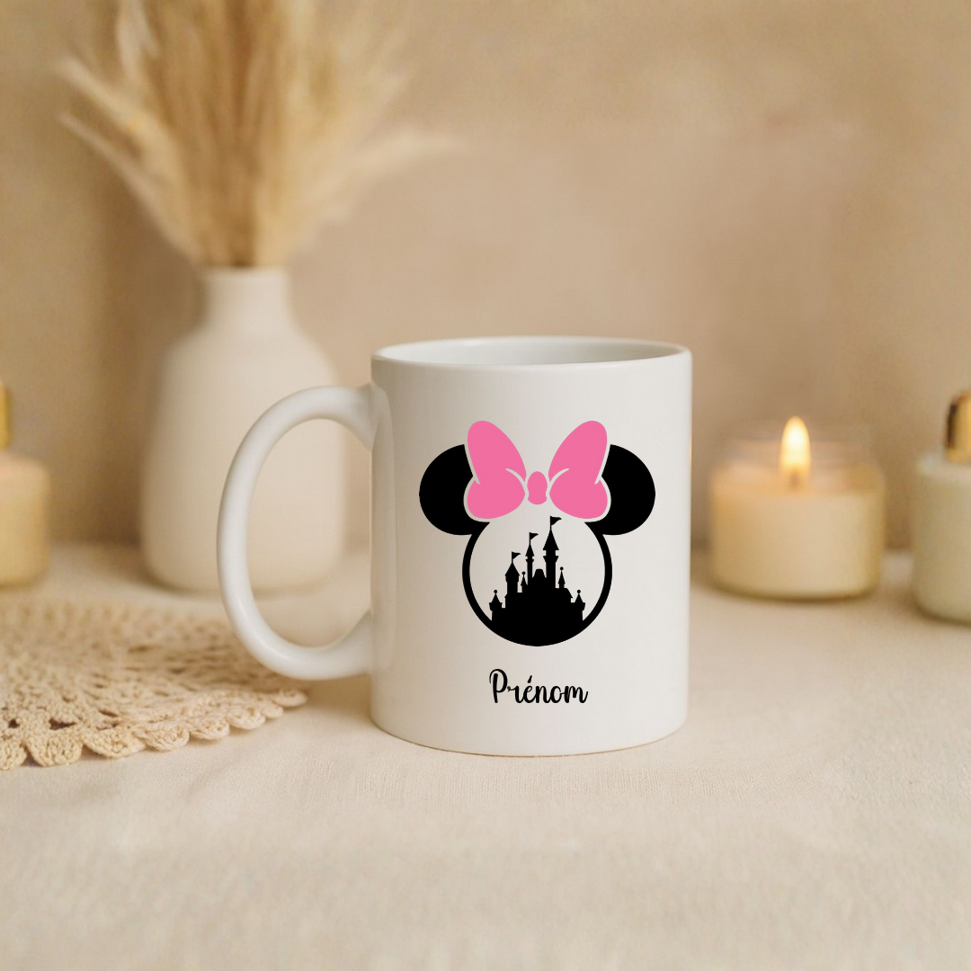 Mug Prénom