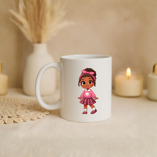 Mug Enfant