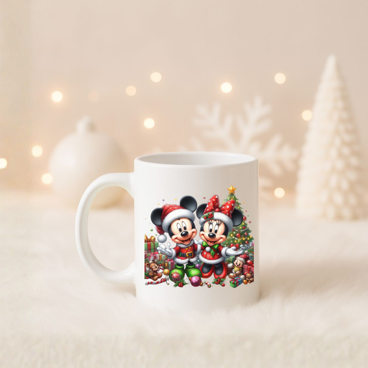 Mug Noël