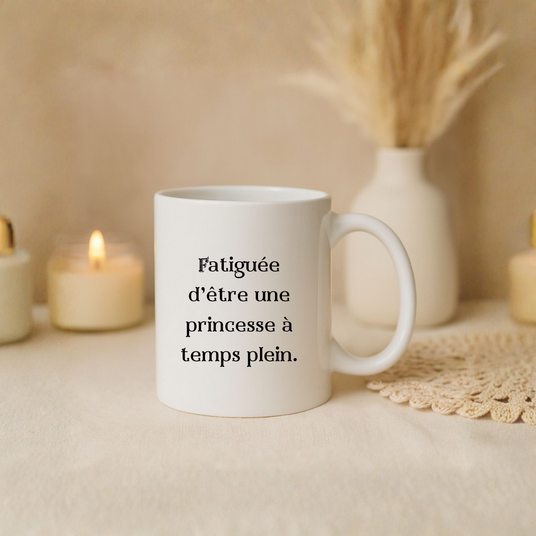 Mug Prénom