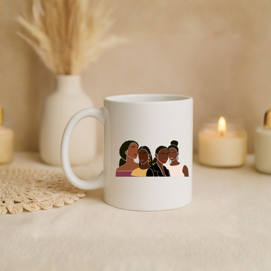 Mug "Sister"