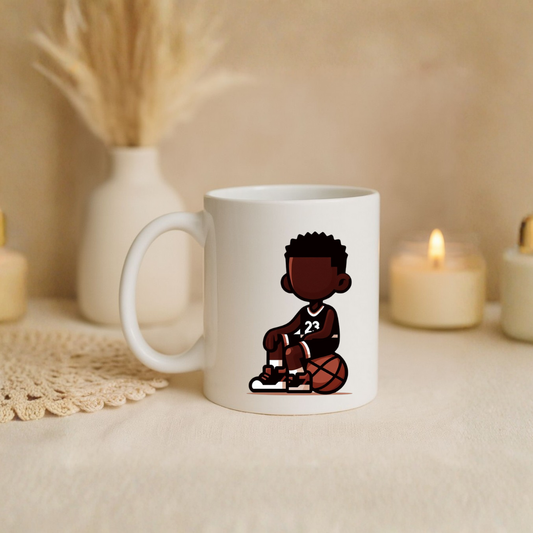 Mug Enfant