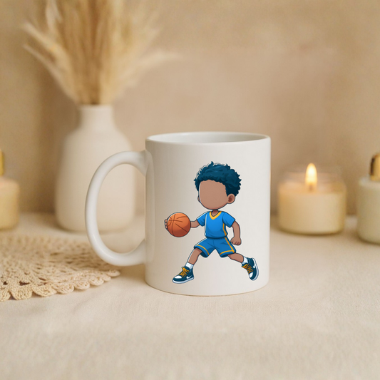 Mug Enfant