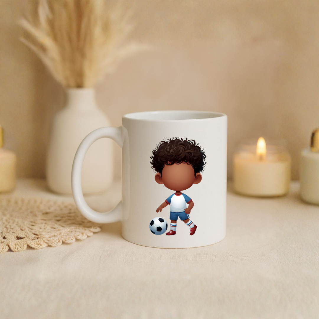 Mug Enfant
