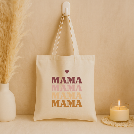 Tote bag "Maman"