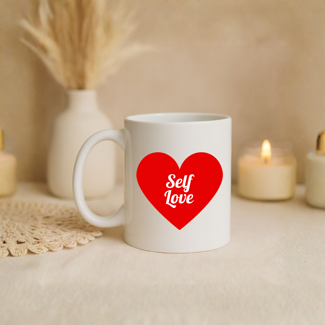 Mug "Self Love"