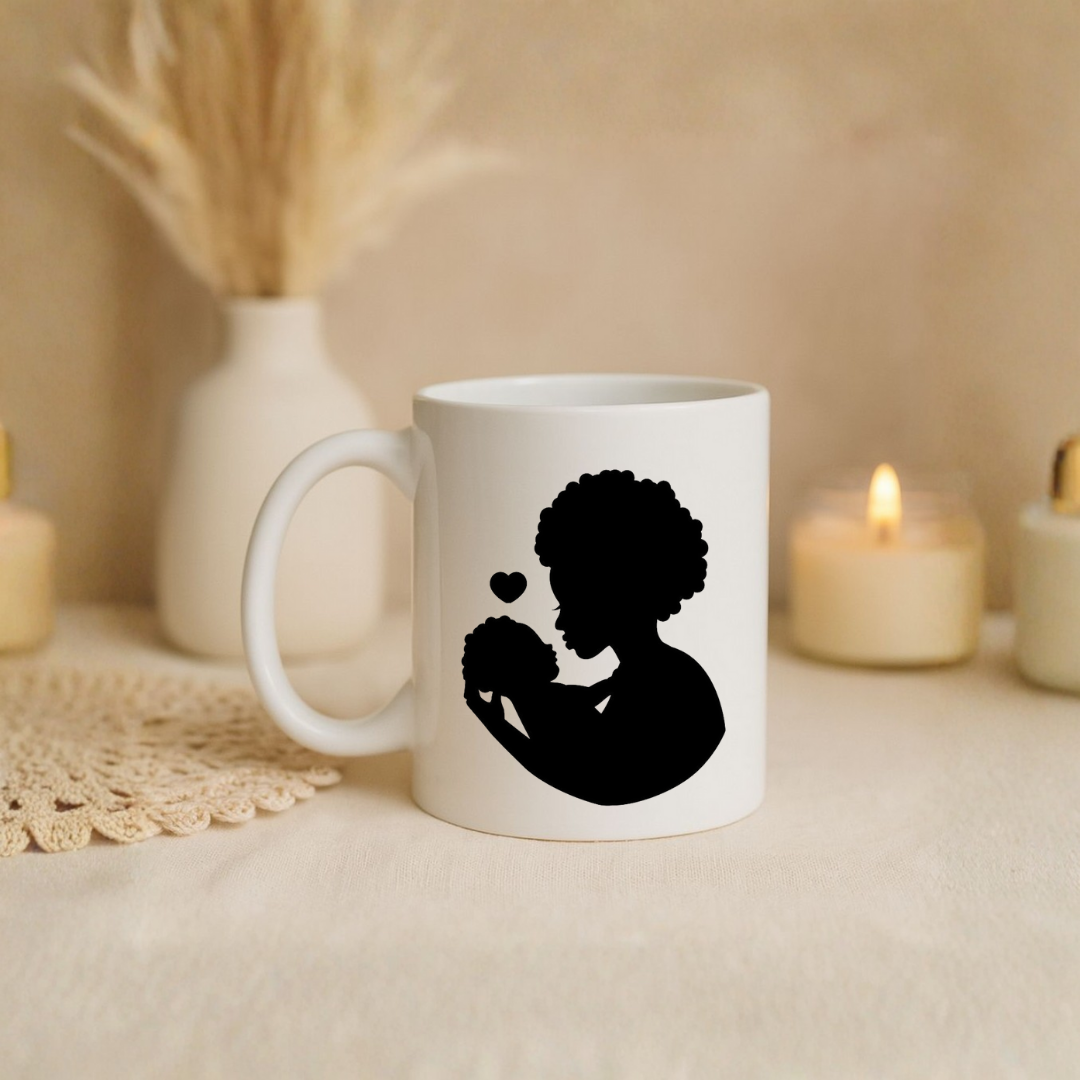 Mug Maman