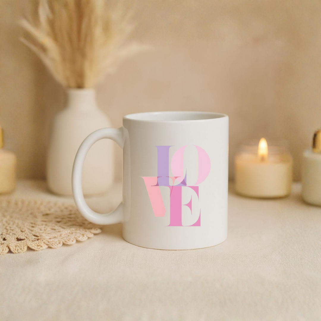 Mug Love