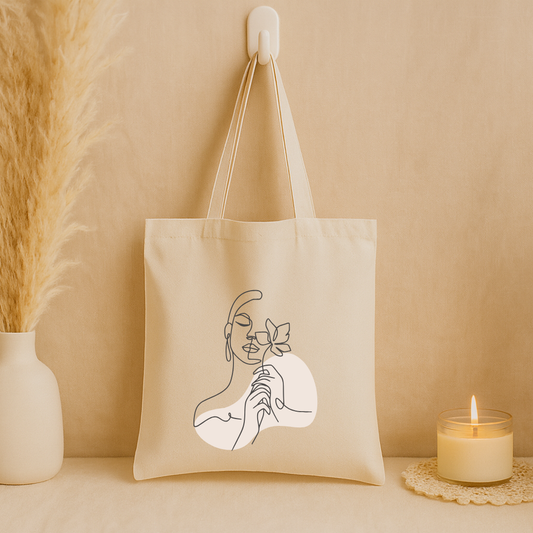 Tote bag