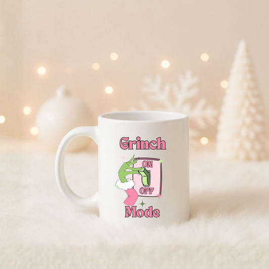 Mug Noël - Mode On