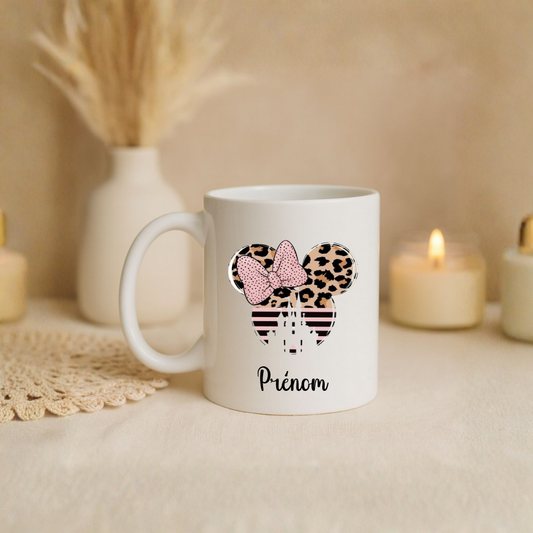 Mug Prénom