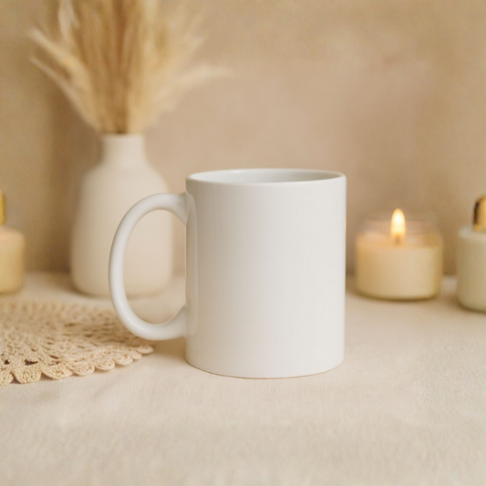 Mug personnalisé – Création sur mesure